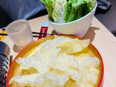 -牛腩之旅·牛腩牛杂煲(光启城美食城店)
