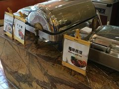 -世纪金源大饭店海鲜自助餐厅(迎宾路店)