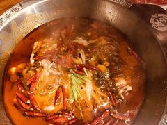 -庄老幺火锅(娄山关路店)