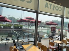 -COSTA COFFEE(龙德广场店)
