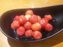 柠檬小番茄-宴小馆·小海鲜青岛菜(五四广场店)