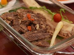 -江南村酒家