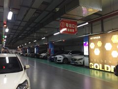 -万达广场(南宁青秀店)