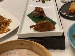 -明阁 Ming Court(广州朗豪酒店)
