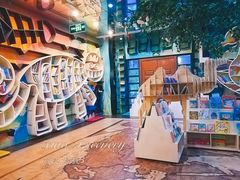 -钟书阁(松江泰晤士小镇店)