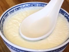 大良双皮奶-满塘彩·大盘鱼·顺德菜(宝安福永店)