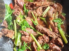 招牌醉鹅（半份）-大自然醉鹅·铁锅火焰鹅(上海联洋店)