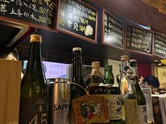 -半藏居酒屋(香港花园店)