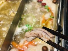 -九府羊·鲜羊火锅·烤串(新华路店)