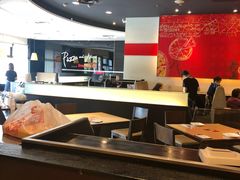 -必胜客(兴隆店)