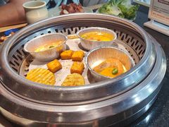 -梨花自助烤肉(乐宾店)