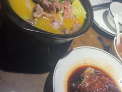 -应天大明王朝·南京菜创始店(中山陵店)