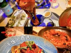 -囧吉香生蚝牛排馆(湖北路店)