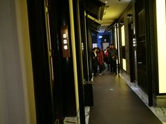 -小厨娘淮扬菜(六合欢乐港店)