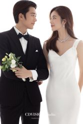 -CD视觉婚纱摄影