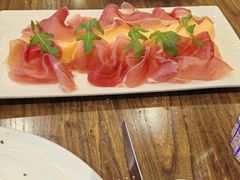 -安妮意大利餐厅(世贸天阶店)