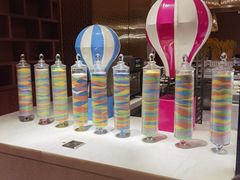 -青雅中餐厅(大连金石滩绿发希尔顿度假酒店)