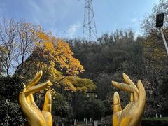 -幕燕滨江·长江观音景区