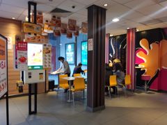 -麦当劳(金沙广场店)