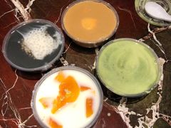 -百花传统甜品店(原址店)