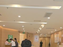 -慈铭奥亚健康体检(南山店-保利分院)