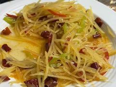 -新疆红柳花餐厅(新洲店)