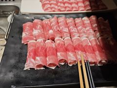 -海底捞火锅(天津SM城市广场店)