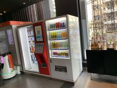 -桔子酒店(上海西藏北路地铁站店)