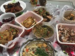 -新五爱道夜市