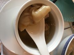 -阳澄湖费尔蒙酒店颐丰阁中餐厅(马鞍山西路店)