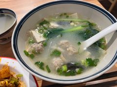 -宋益驴蹄子面肉夹馍(辛家庙店)