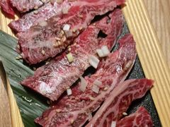 -江户烧肉(高德店)