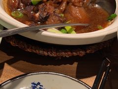 -鱼食饭稻·苏浙土菜17年老馆子(平江路店)