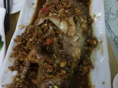 -宜城私房菜.臭鳜鱼(九华新街店)