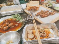 -老虎滩大连海鲜烧烤(建邺云锦路总店)