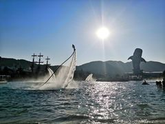 -珠海长隆海洋王国