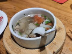 -石榴红了·非遗酥皮烤包子·新疆菜(瑞豪店)