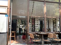 门面-扫雪煮茶(西村店)