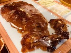 -松沪名灶·豆浆鱼头·新上海菜(飞航吾悦广场店)
