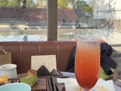 -自如ZSPACE四合院艺术餐厅