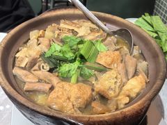 -肥家大排档(天河体育西店)