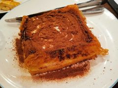 西多士-新旺茶餐厅(嘉里城店)