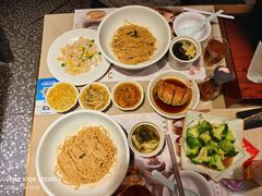 -穿蒸引鲜·嗲记(正大广场店)