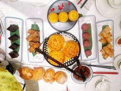 -幸运楼(北京路店)