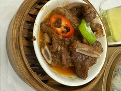-小榄公饭店·岭南庭院餐厅(民安北路店)