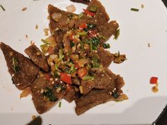 -老太原菜馆(万达店)