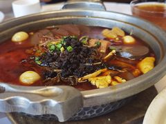 -眉州东坡(通州店)