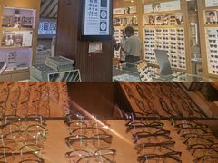 -PARKWAY·百汇眼镜(三叶眼镜城店)