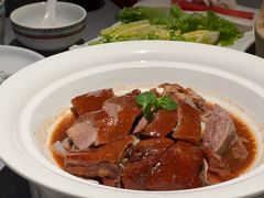 -顺鹅季·非遗烧鹅(六道口店)