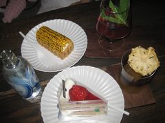 -黑草莓(重庆路店)